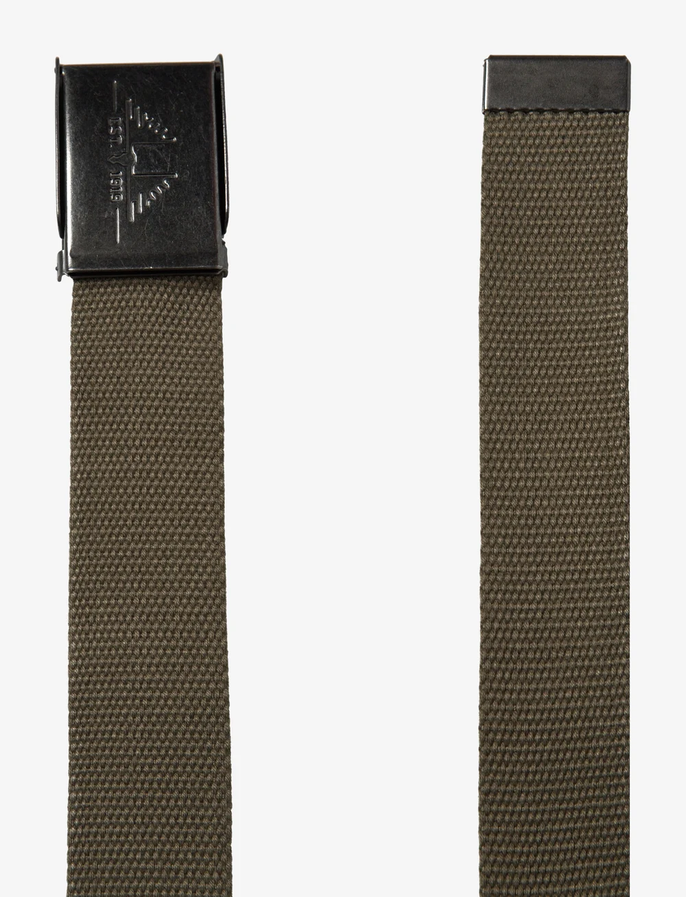 Swedteam - Lynx Belt - accessoires - hunting green - 1
