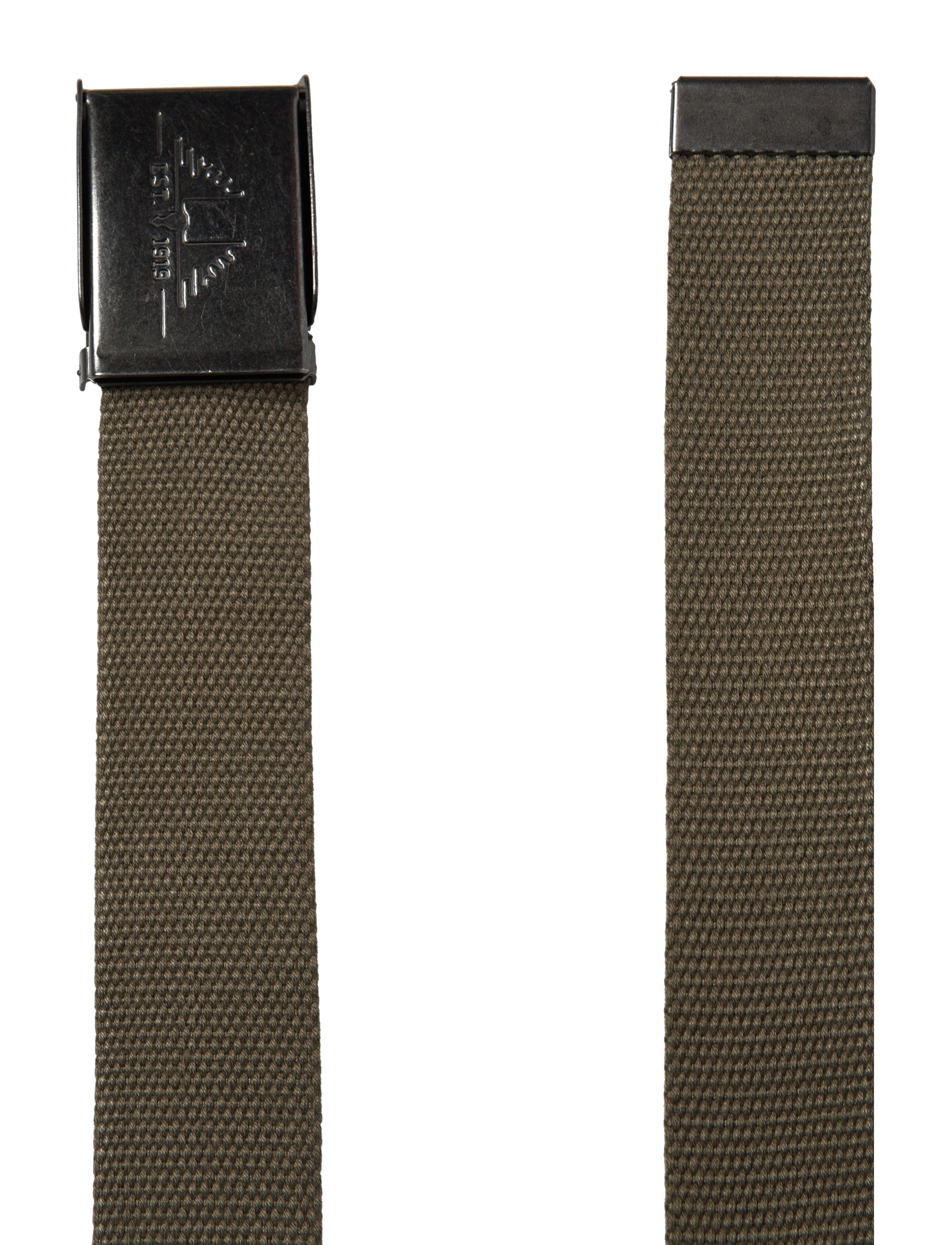 Swedteam - Lynx Belt - accessories - hunting green - 1