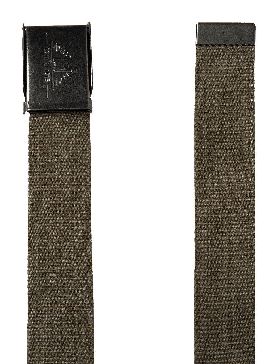 Swedteam - Lynx Belt - accessories - hunting green - 1