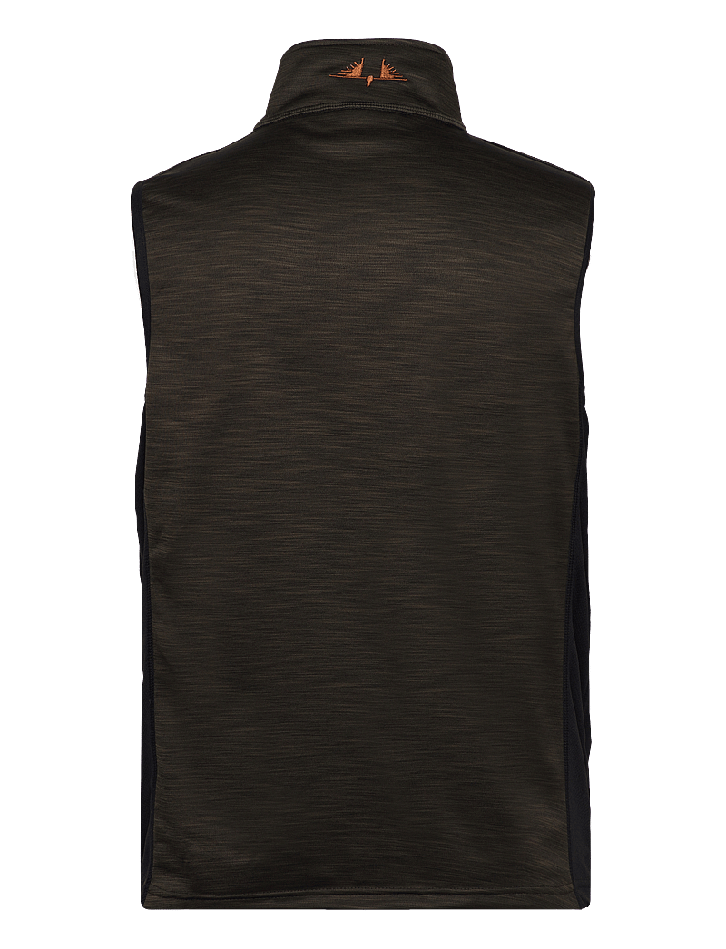 Swedteam - Ultra Hunting Vest - tøj - hunting green - 1