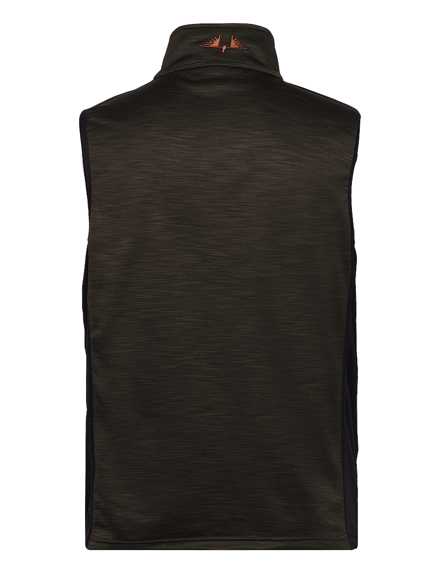Swedteam - Ultra Hunting Vest - riided - hunting green - 1