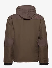 Swedteam - Ultra Pro Hunting Jacket - outdoor & rain jackets - swedteam green - 1