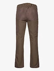 Swedteam - Ultra Pro Hunting Trouser - outdoor pants - swedteam green - 1