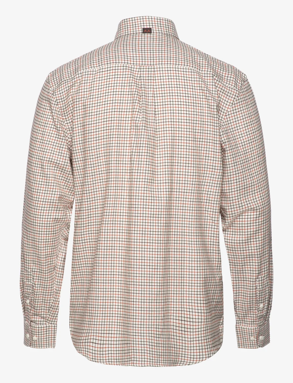 Swedteam - Steven 2.0 Shirt - alussärgid ja t-särgid - off-white - 1