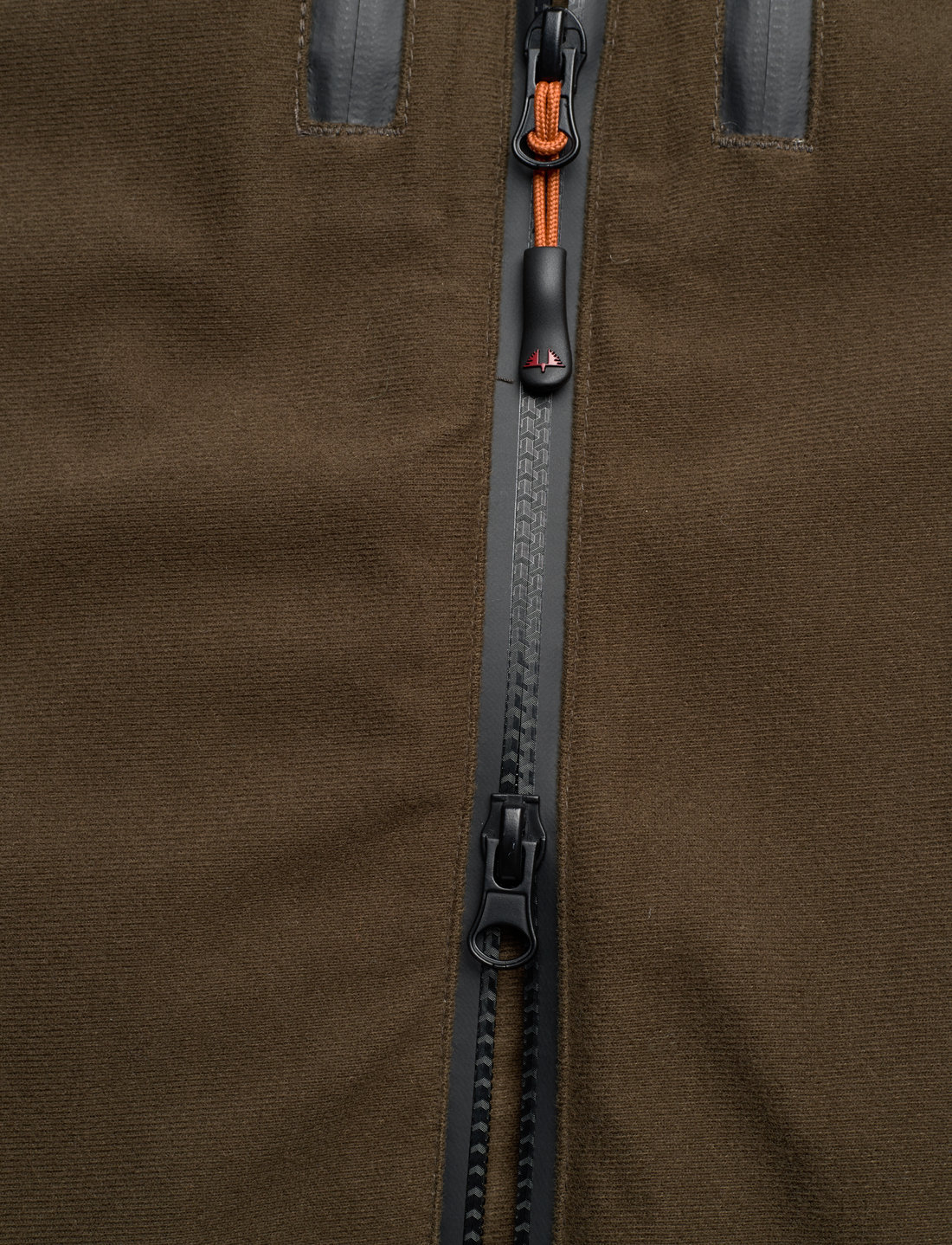 Swedteam ridge 2025 pro anorak