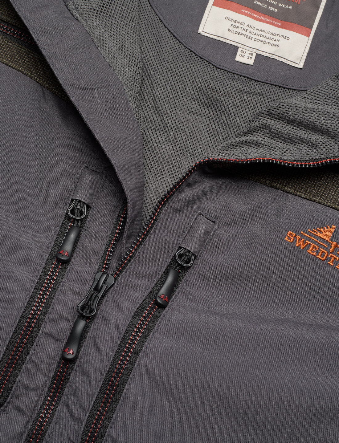 Sitka 2025 gravelly jacket