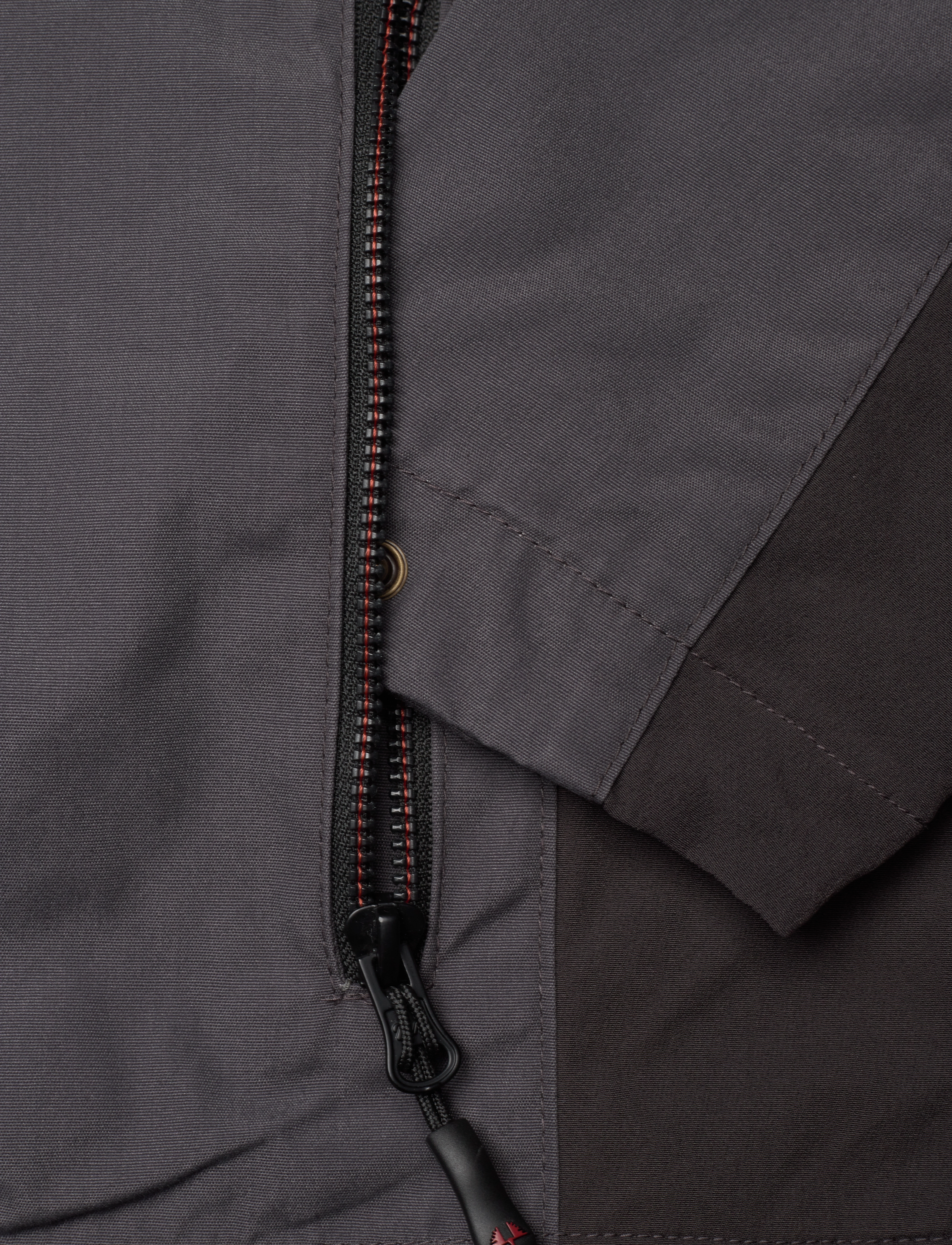Swedteam - Lynx Women Antibite Hunting Jacket - utejakker - dark grey - 2