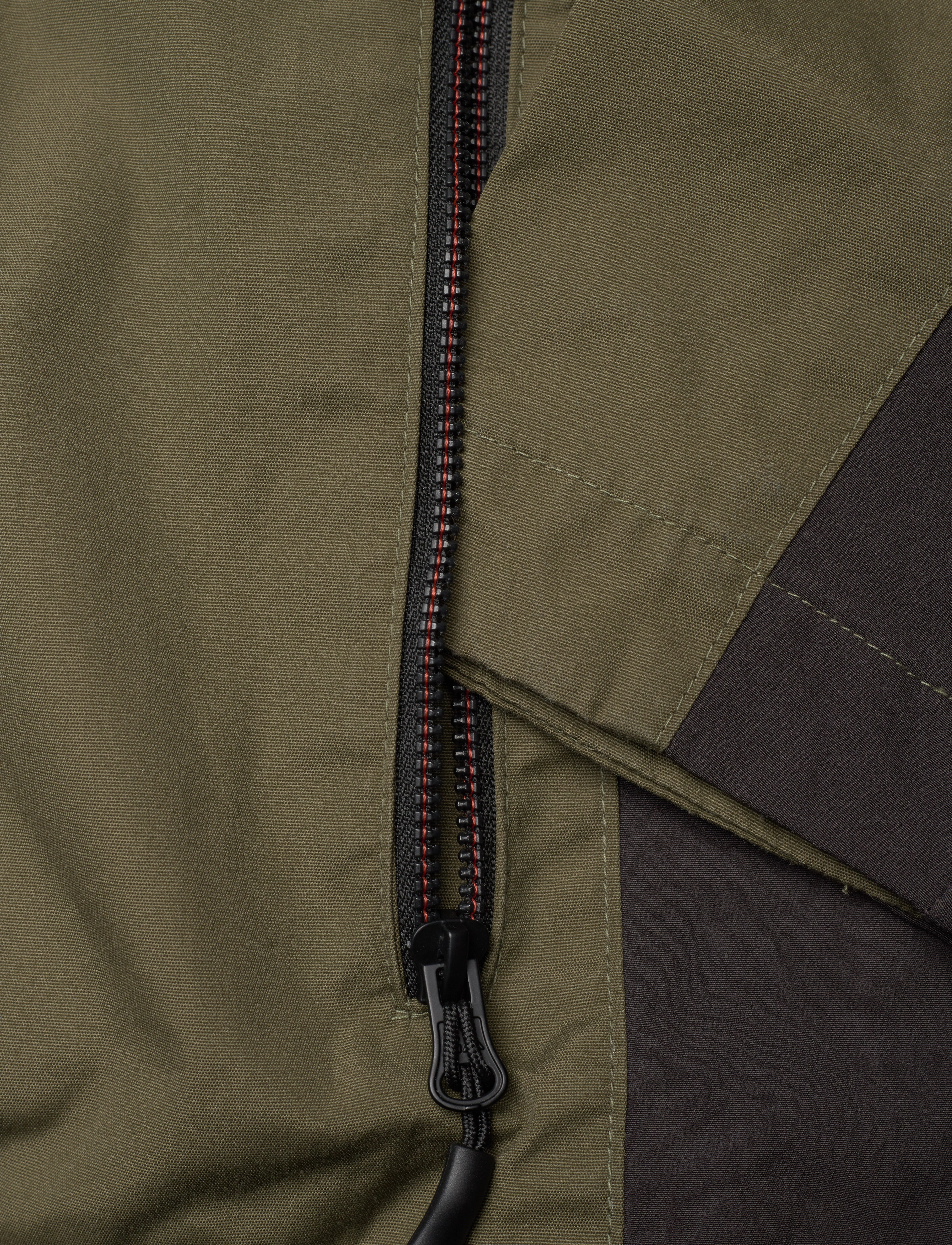 Swedteam - Lynx Women Antibite Hunting Jacket - friluftsjakker - hunting green - 2