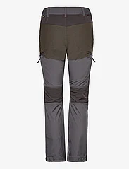 Swedteam - Lynx XTRM Women Anti Hunting Trouser - friluftsbukser - dark grey - 1