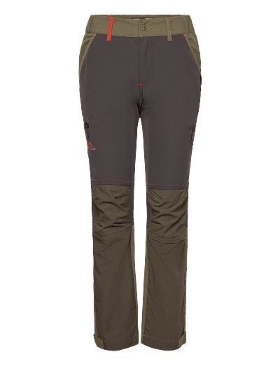 Swedteam Lynx XTRM Women Anti Hunting Trouser - Swedteam - HUNTING GREEN / green