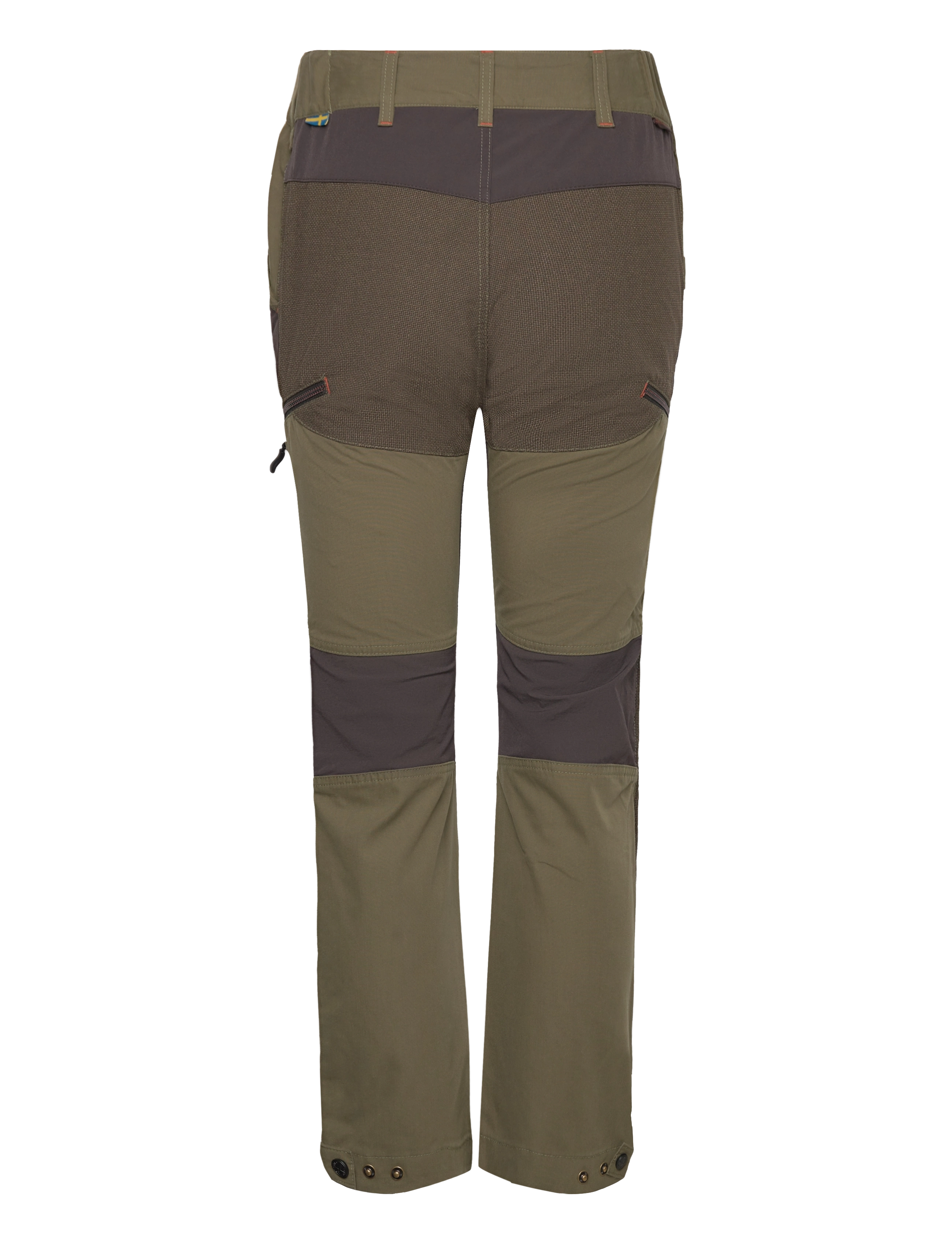 Swedteam - Lynx XTRM Women Anti Hunting Trouser - pantalon de randonnée - hunting green - 1
