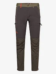Swedteam - Lynx XTRM Antibite Hunting Trouser - outdoor pants - hunting green - 0