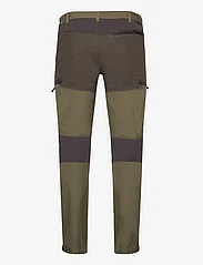 Swedteam - Lynx XTRM Antibite Hunting Trouser - outdoor pants - hunting green - 1