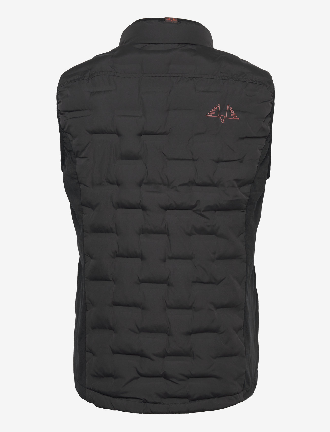 Swedteam - Alpha Pro Heat Vest - clothing - black - 1