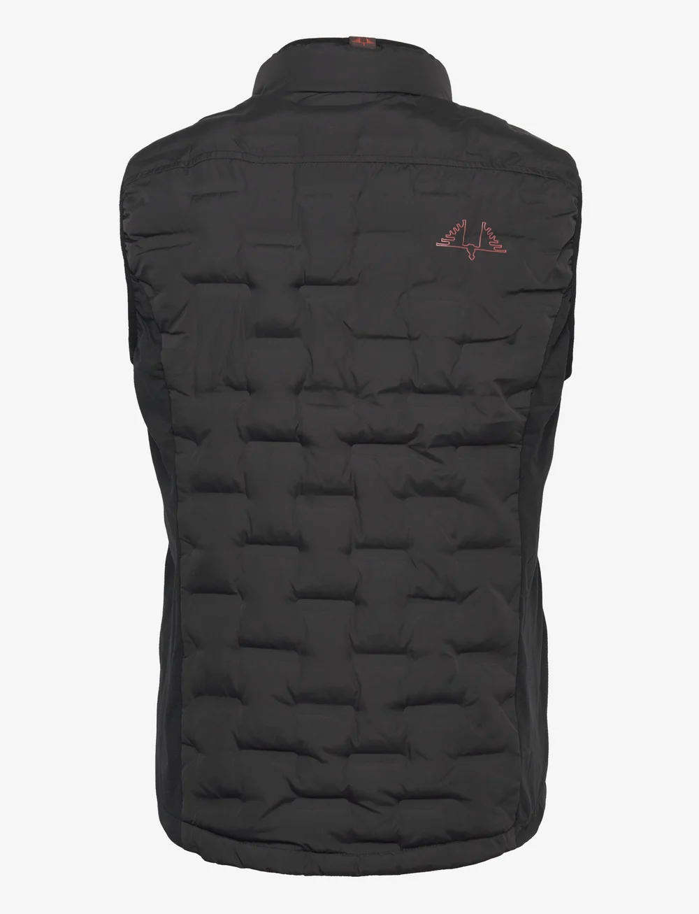 Swedteam - Alpha Pro Heat Vest - outdoor - black - 1