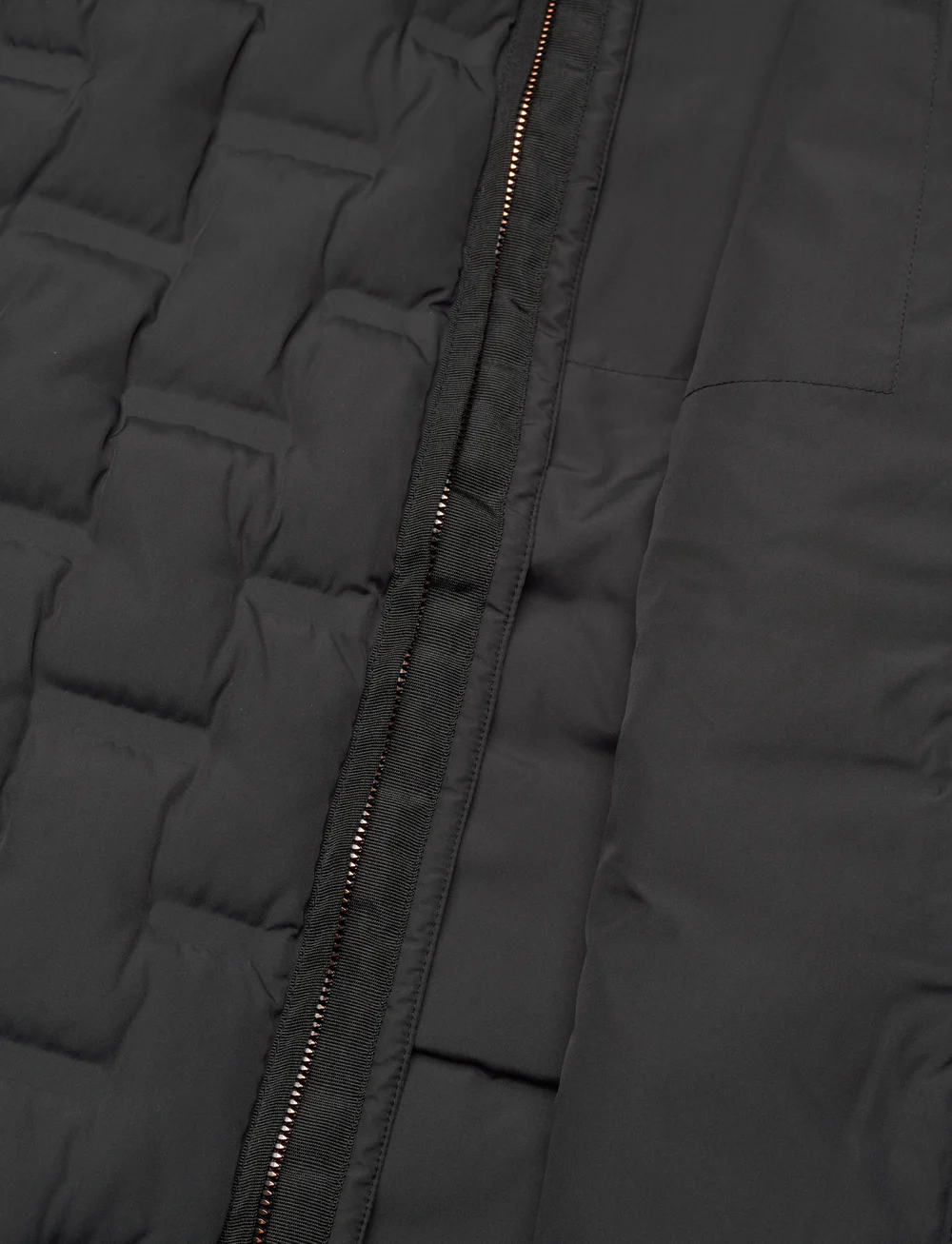 Swedteam - Alpha Pro Heat Vest - outdoor - black - 5