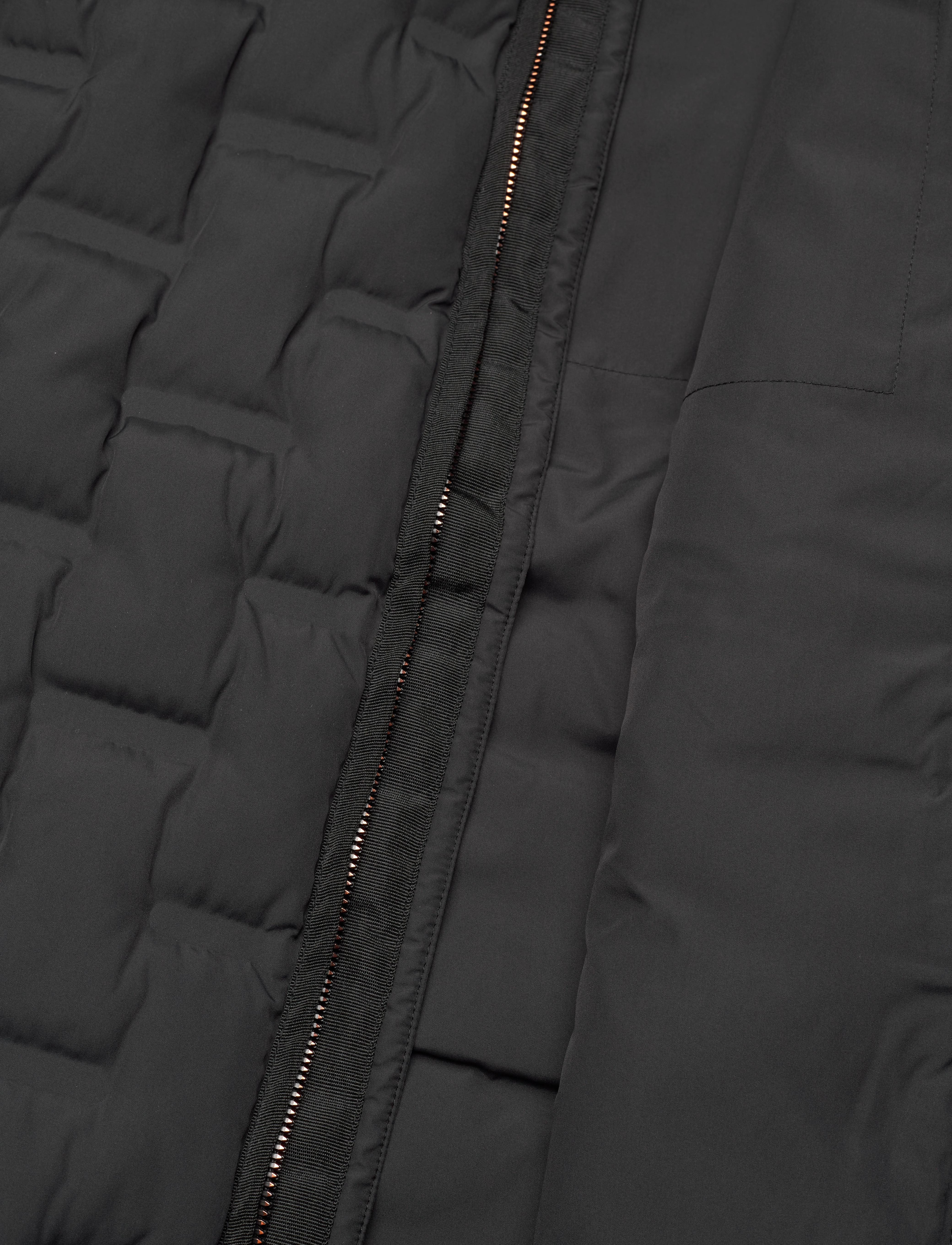 Swedteam - Alpha Pro Heat Vest - Útivistarfatnaður - black - 5