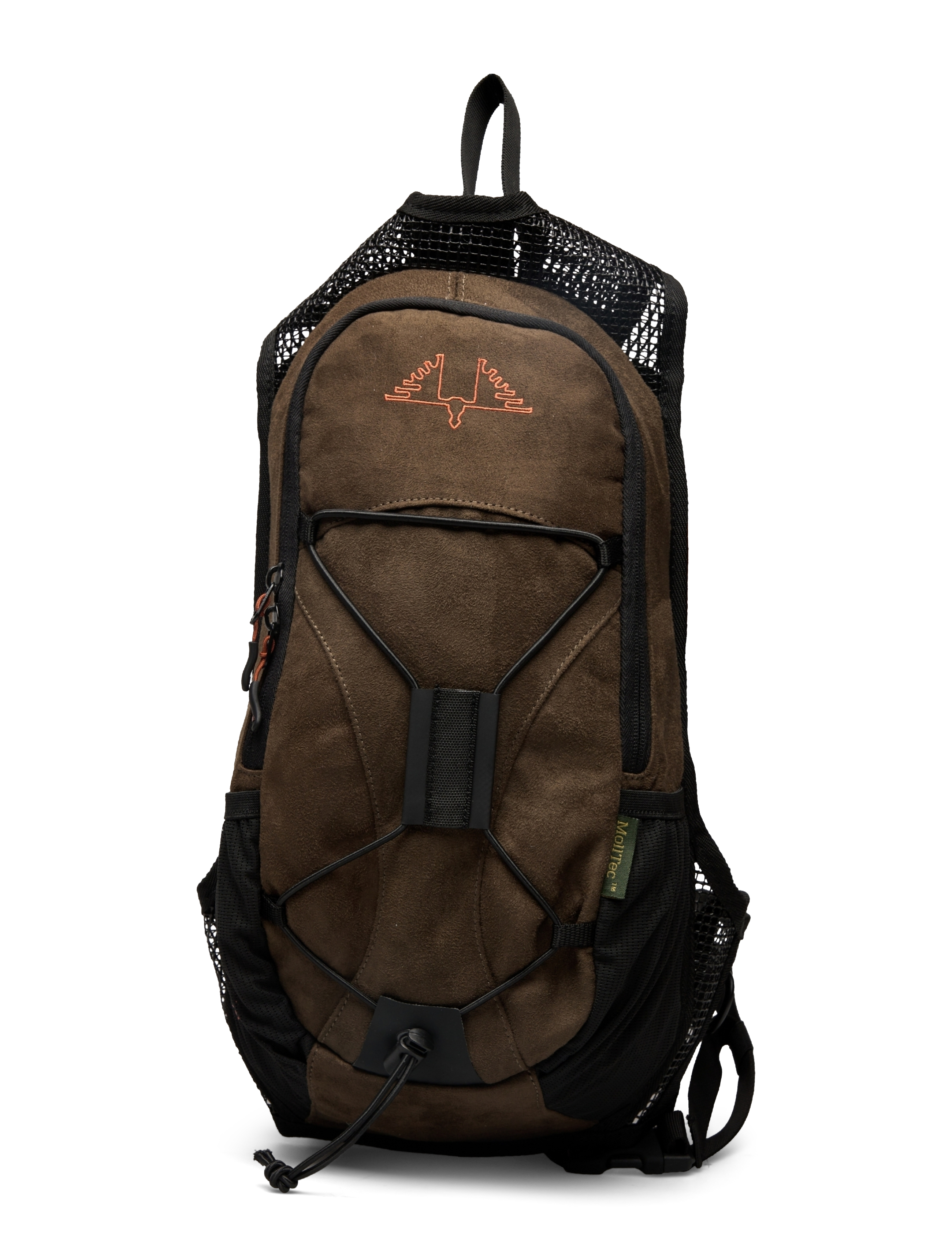 Swedteam Alpha 5 Backpack, One Size, Sport, Khakigrün - Backpacks, Frauen