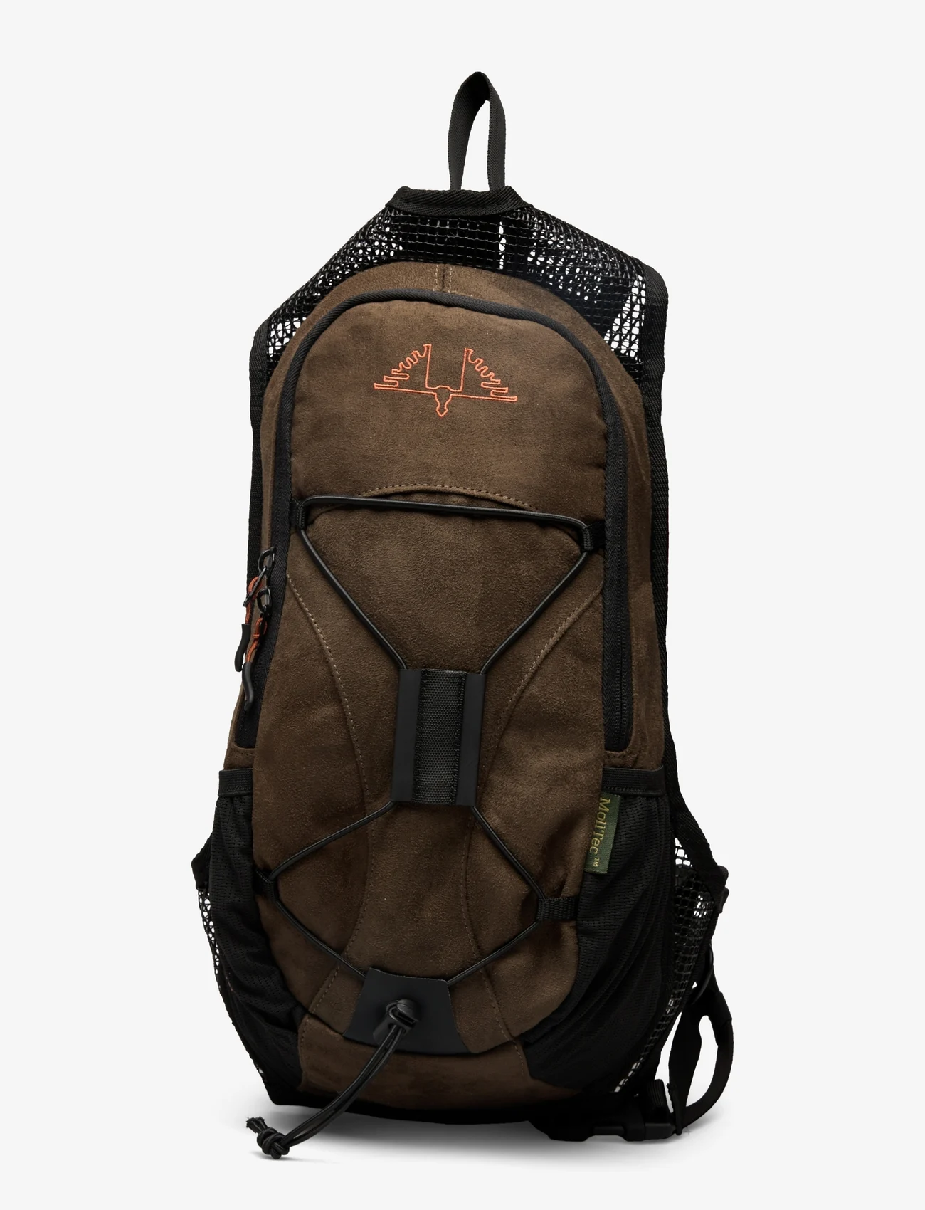 Swedteam - Alpha 5 Backpack - heren - hunting green - 0