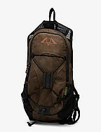 Alpha 5 Backpack - HUNTING GREEN