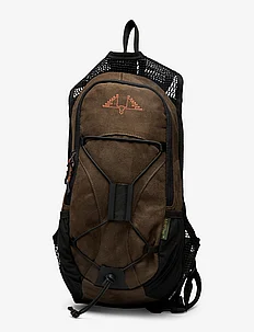Alpha 5 Backpack, Swedteam