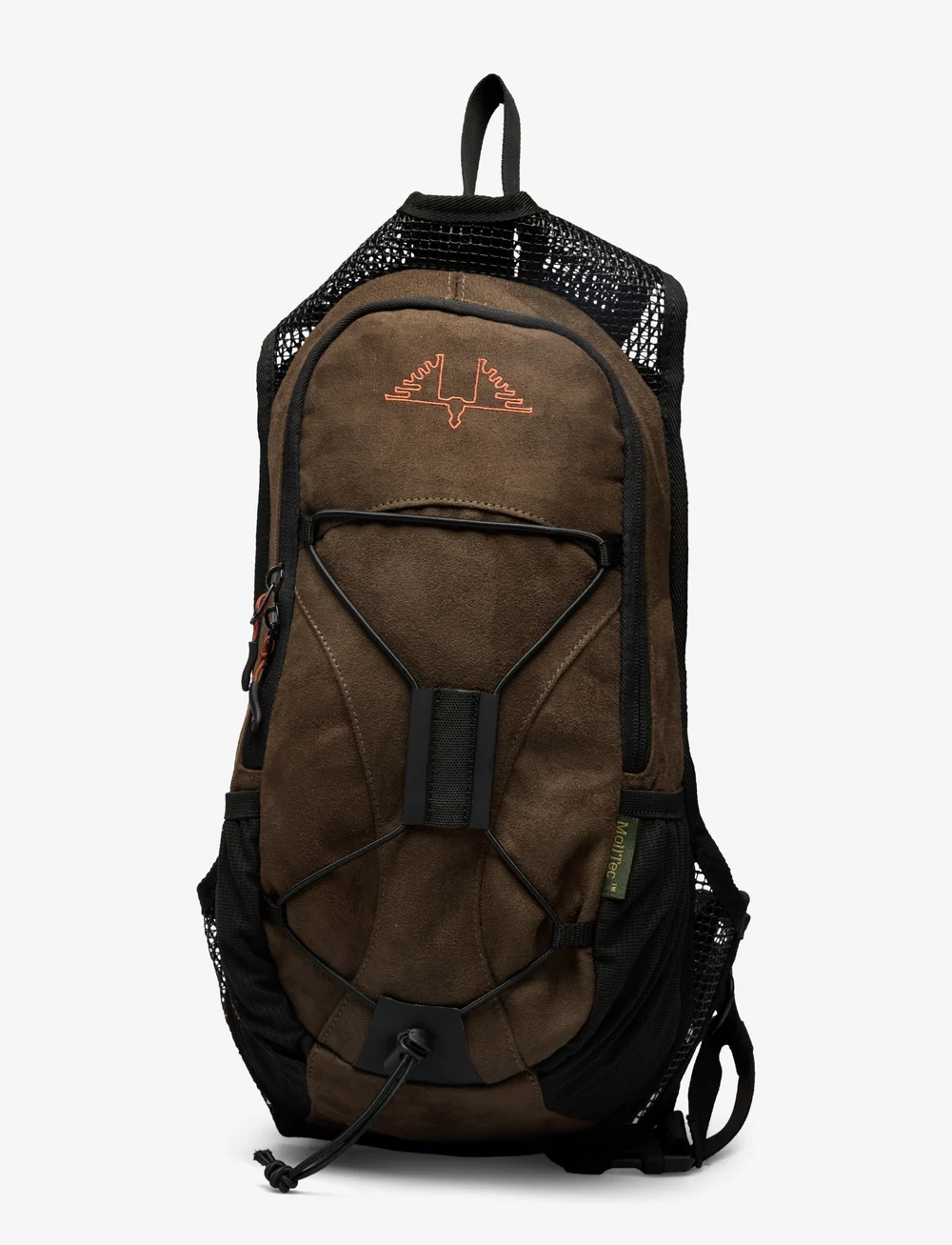 Swedteam - Alpha 5 Backpack - sporttaschen - hunting green - 0
