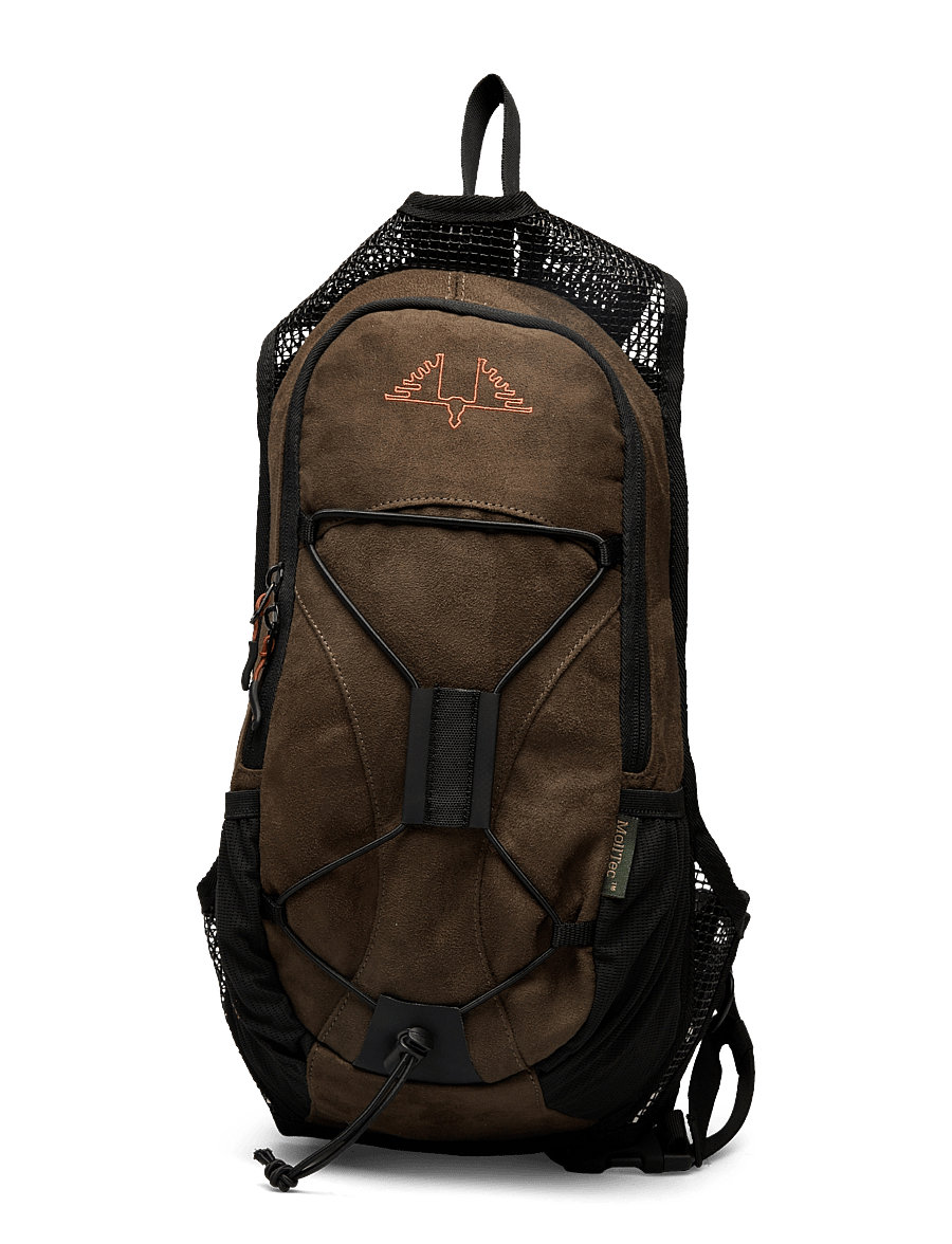Swedteam - Alpha 5 Backpack - sportryggsäckar - hunting green - 0