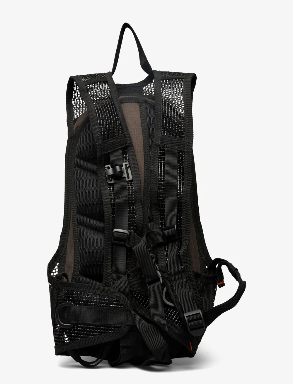 Swedteam - Alpha 5 Backpack - sporttaschen - hunting green - 1