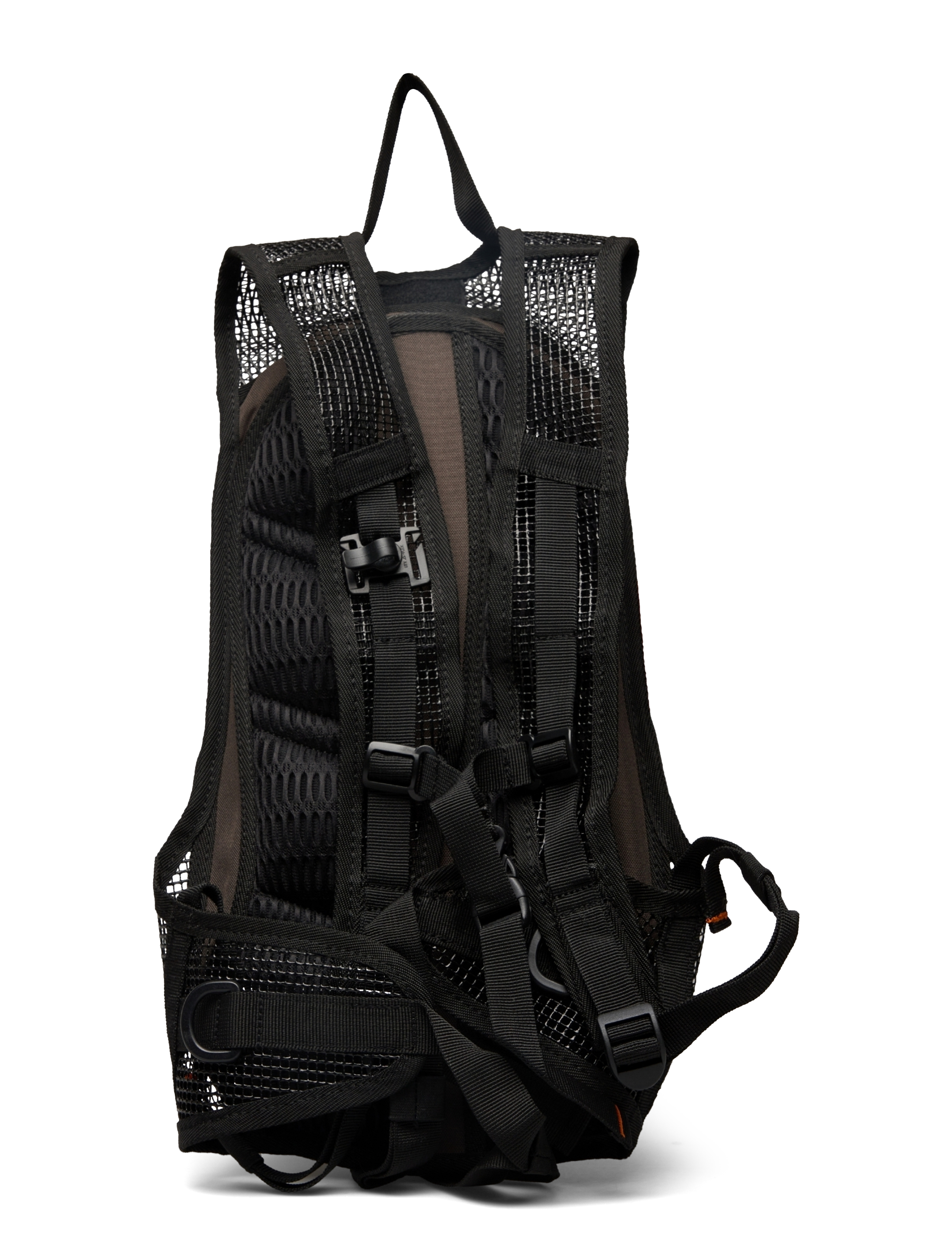 Swedteam - Alpha 5 Backpack - accessoires - hunting green - 1