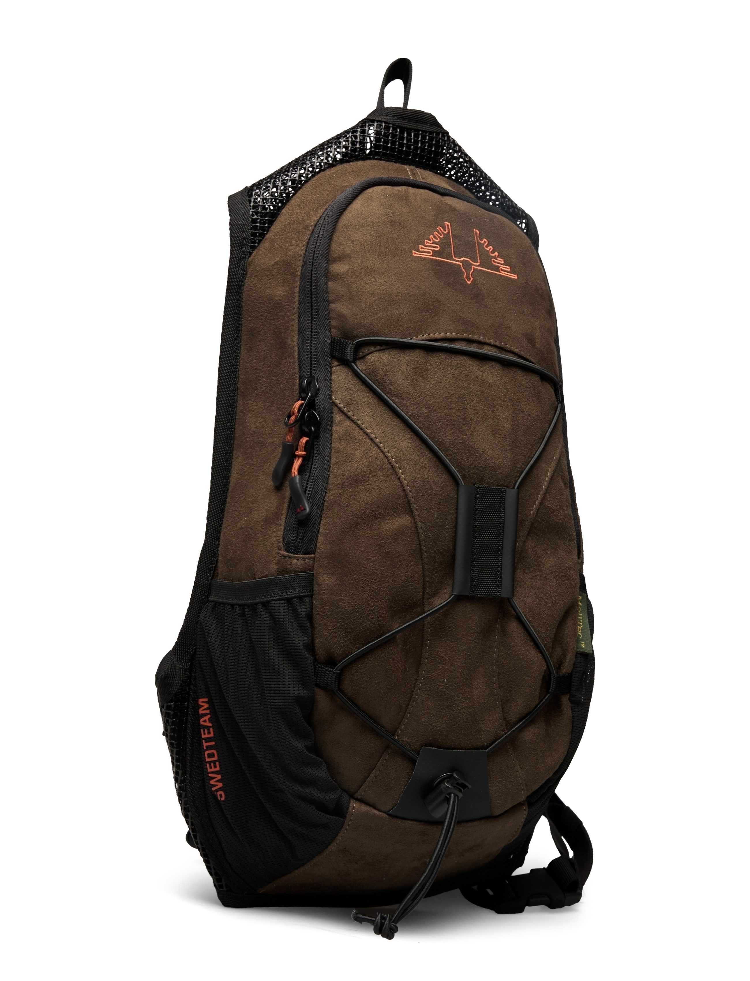 Swedteam - Alpha 5 Backpack - accessoires - hunting green - 2