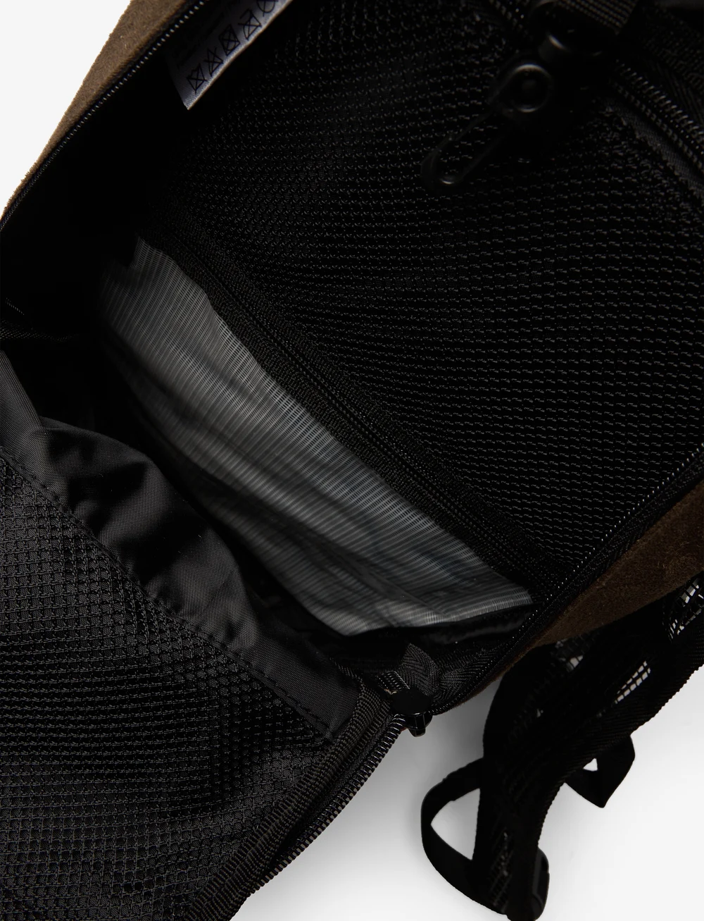 Swedteam - Alpha 5 Backpack - sporttaschen - hunting green - 3