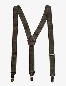 Crest Combi Suspenders, Swedteam
