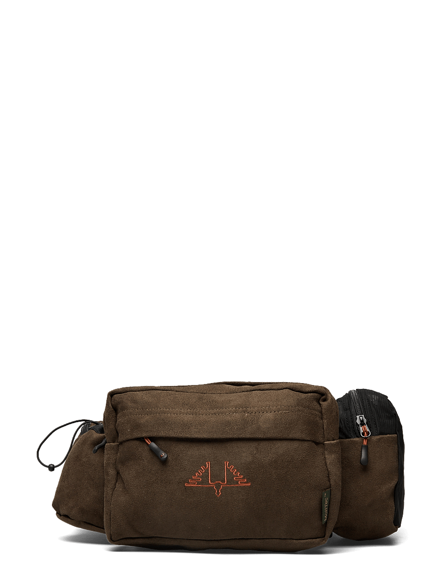 Swedteam - Alpha WB Waistbag - handtaschen & bauchtaschen - hunting green - 0