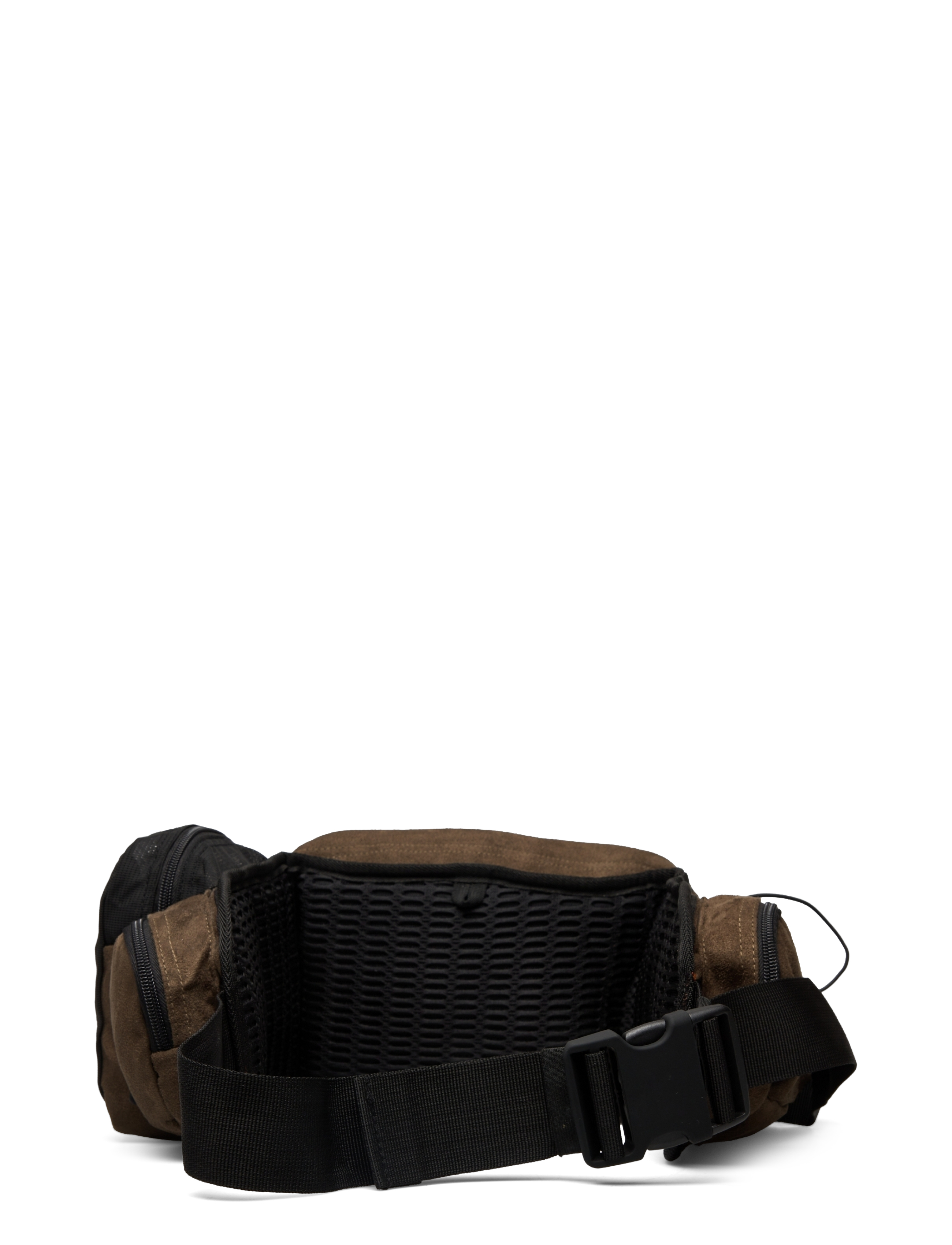Swedteam - Alpha WB Waistbag - crossbody & bæltetasker - hunting green - 1