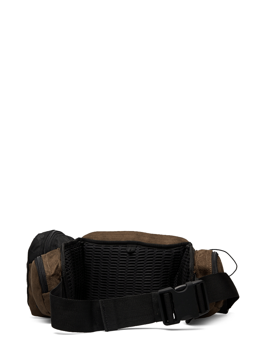 Swedteam - Alpha WB Waistbag - handtaschen & bauchtaschen - hunting green - 1