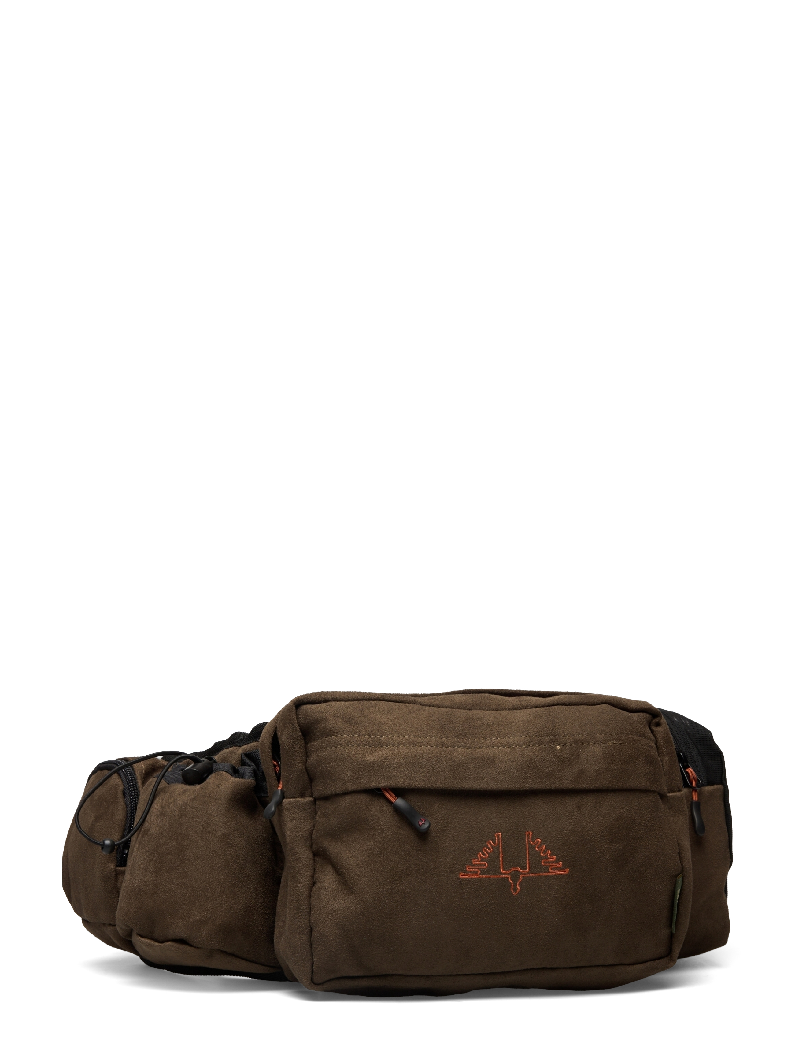 Swedteam - Alpha WB Waistbag - crossbody & bæltetasker - hunting green - 2