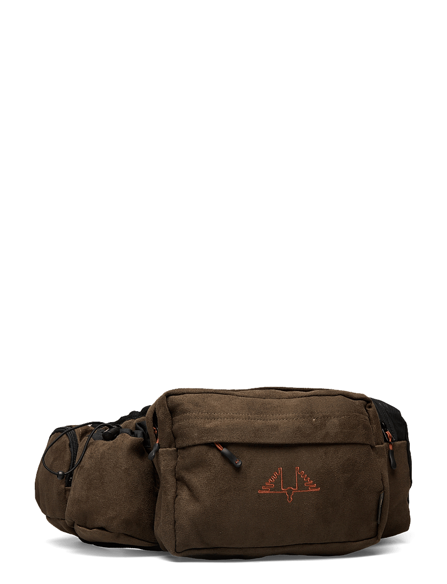 Swedteam - Alpha WB Waistbag - handtaschen & bauchtaschen - hunting green - 2