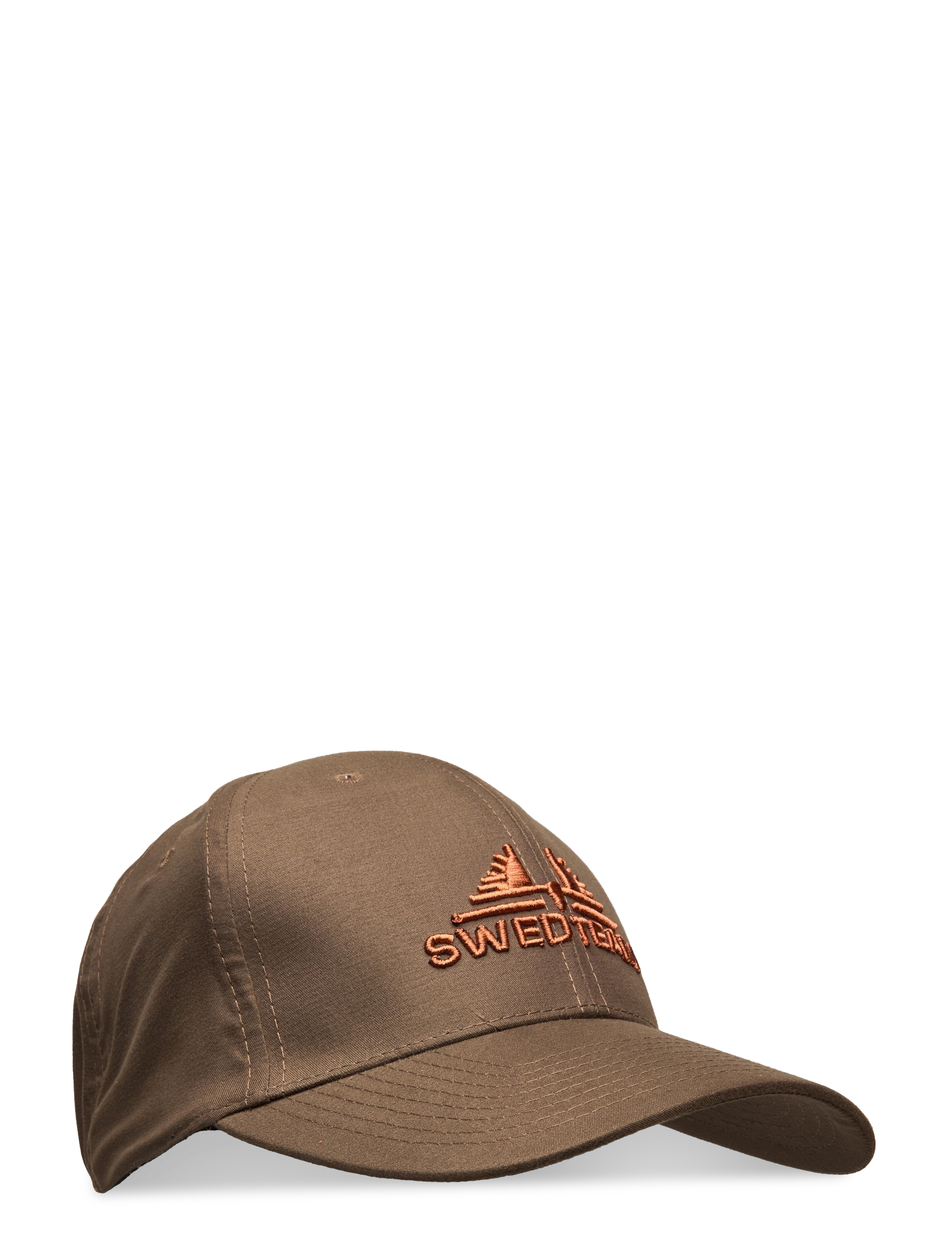 Swedteam Ultra Flex Cap, One Size, Headwear, Khakigrün - Caps, Frauen