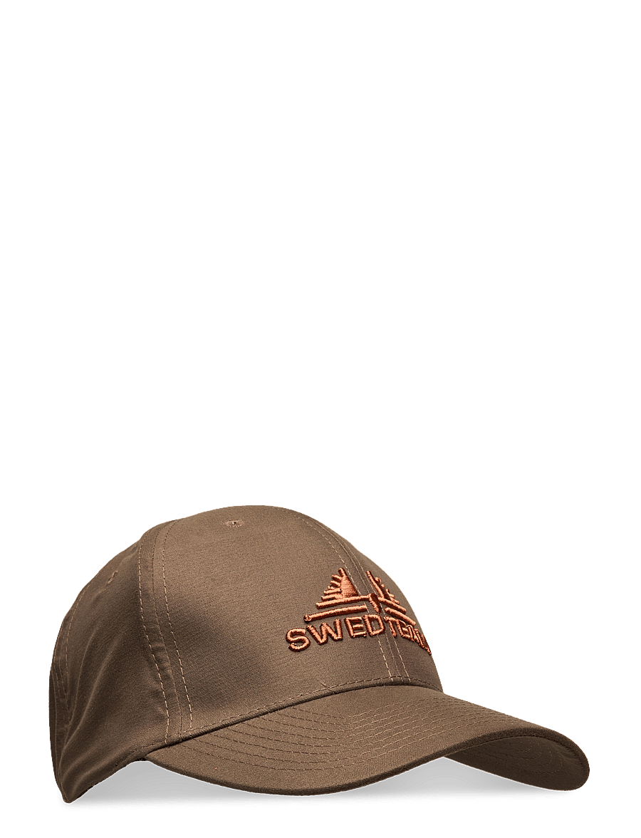Swedteam - Ultra Flex Cap - kappen - swedteam green - 0