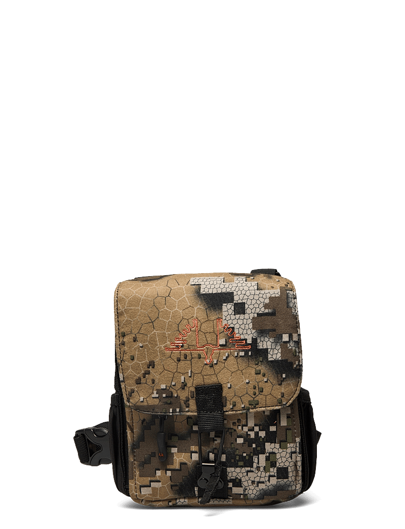 Swedteam - Ridge Bino Bag - handtaschen & bauchtaschen - desolve® veil - 0