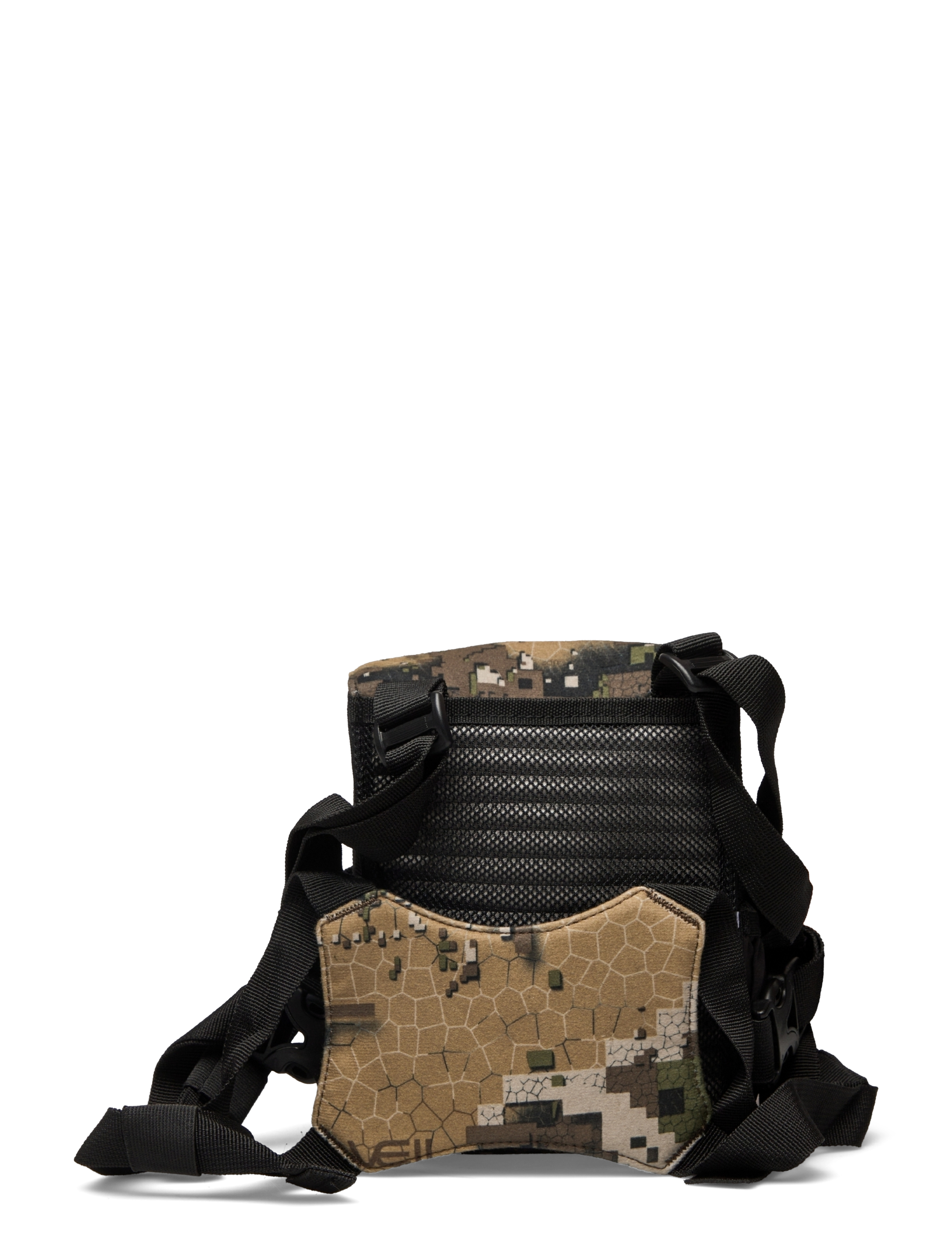 Swedteam - Ridge Bino Bag - sacoches bandoulière & bananes - desolve® veil - 1