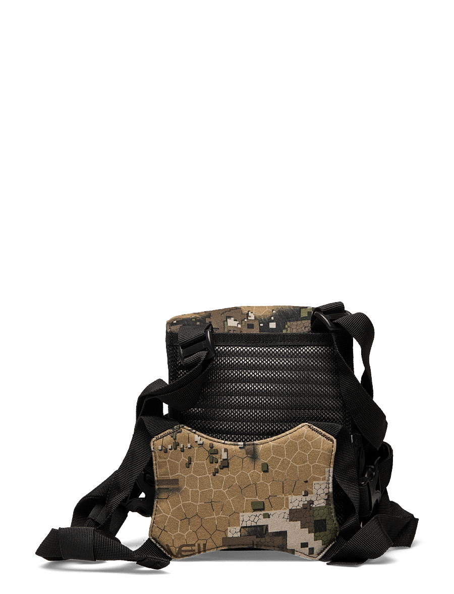 Swedteam - Ridge Bino Bag - sacoches bandoulière & bananes - desolve® veil - 1