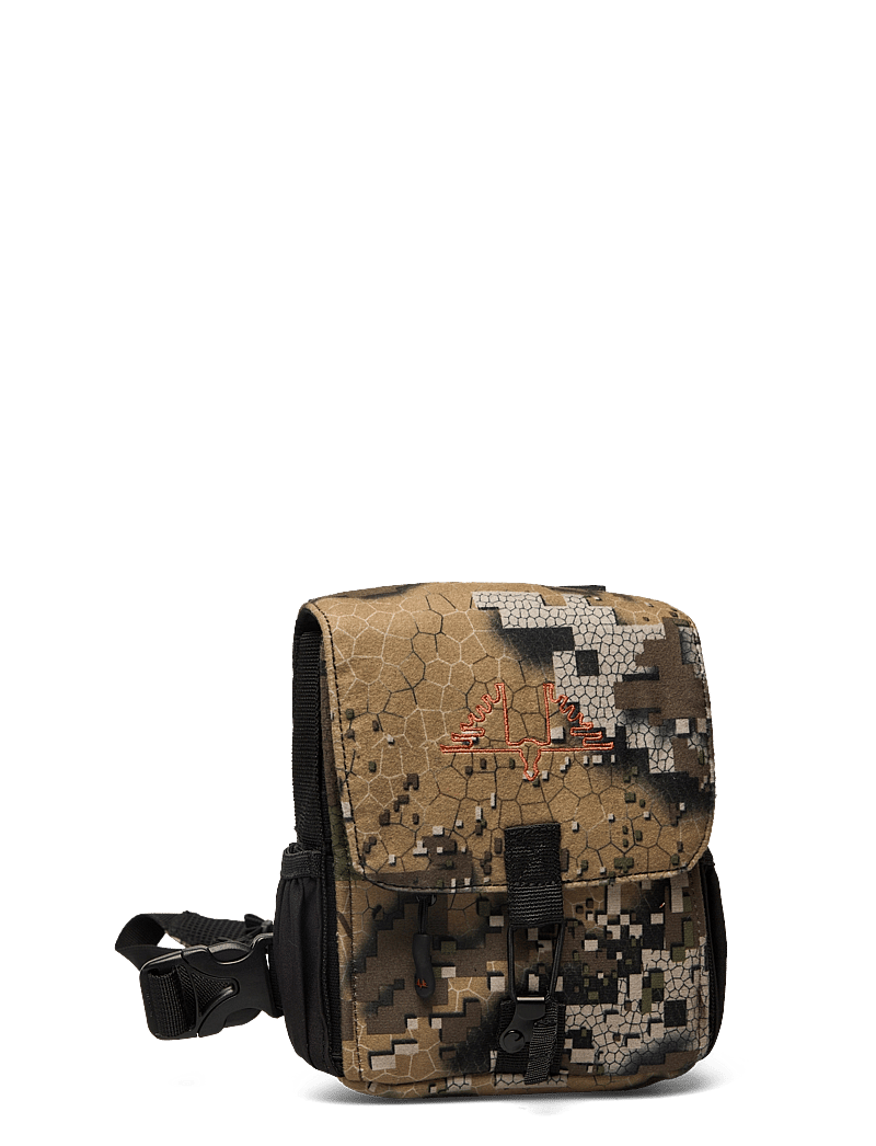 Swedteam - Ridge Bino Bag - handtaschen & bauchtaschen - desolve® veil - 2