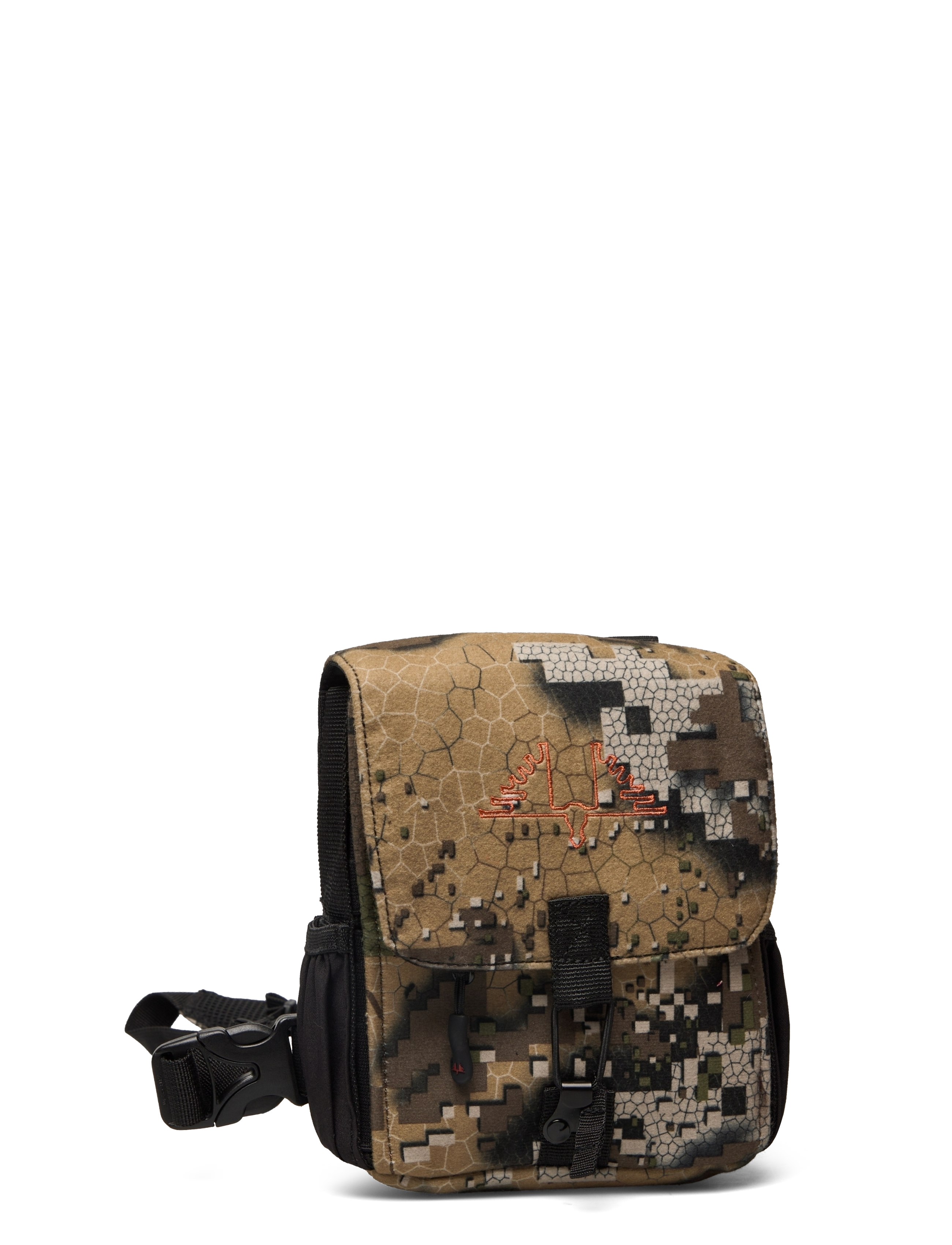 Swedteam - Ridge Bino Bag - sacoches bandoulière & bananes - desolve® veil - 2