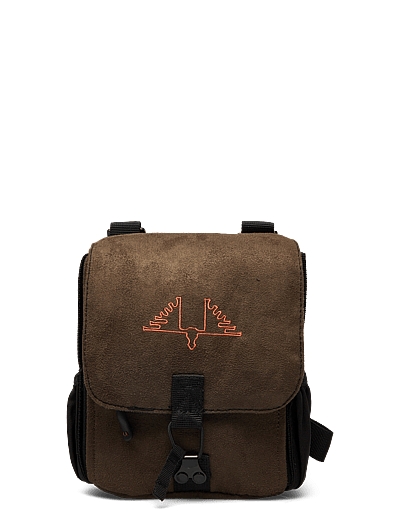 Swedteam Ridge Bino Bag - Swedteam - HUNTING GREEN / khaki/green