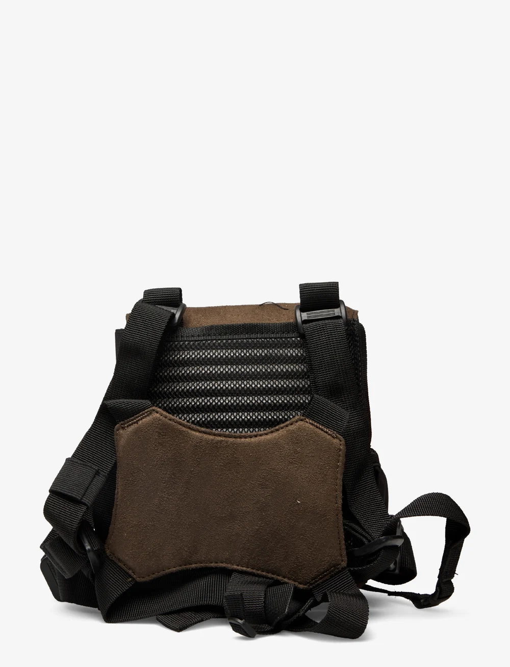 Swedteam - Ridge Bino Bag - crossbody- & magväskor - hunting green - 1