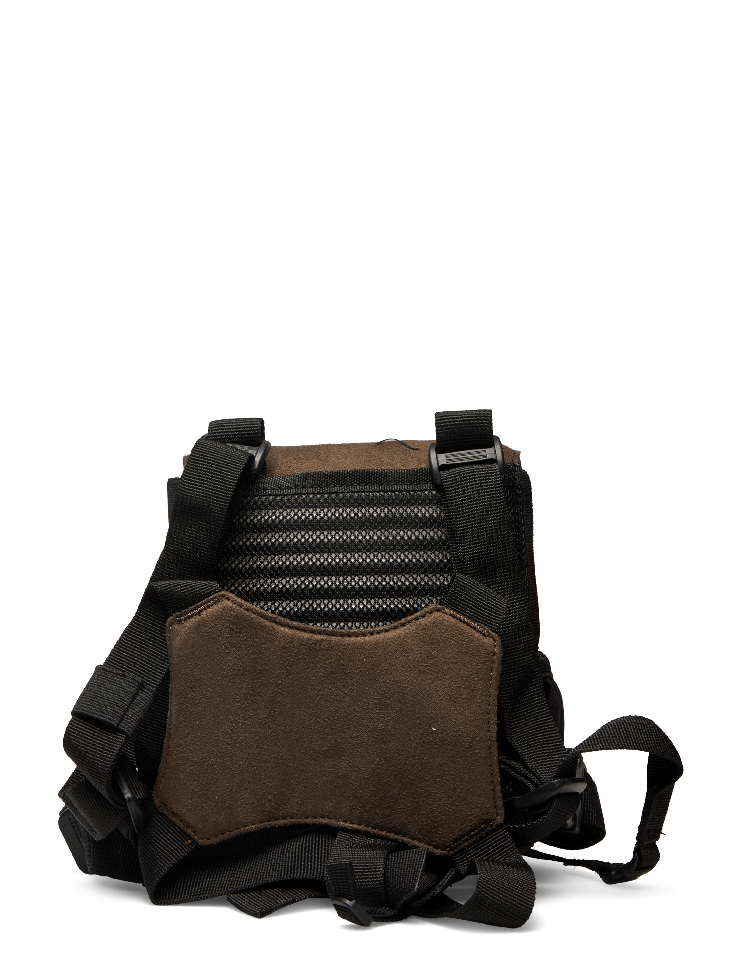 Swedteam - Ridge Bino Bag - crossbody & bæltetasker - hunting green - 1