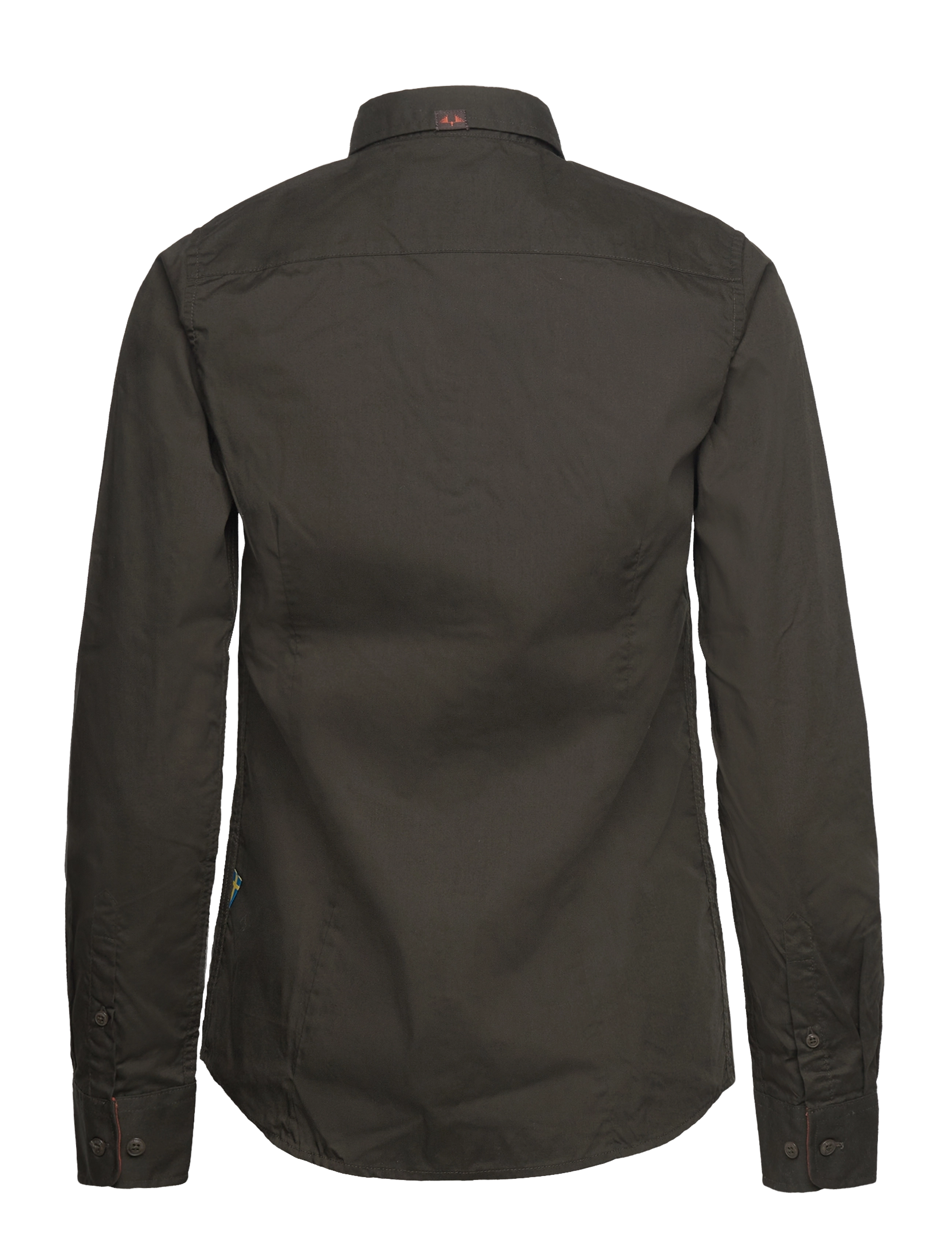 Allie Antibite Women Shirt 2