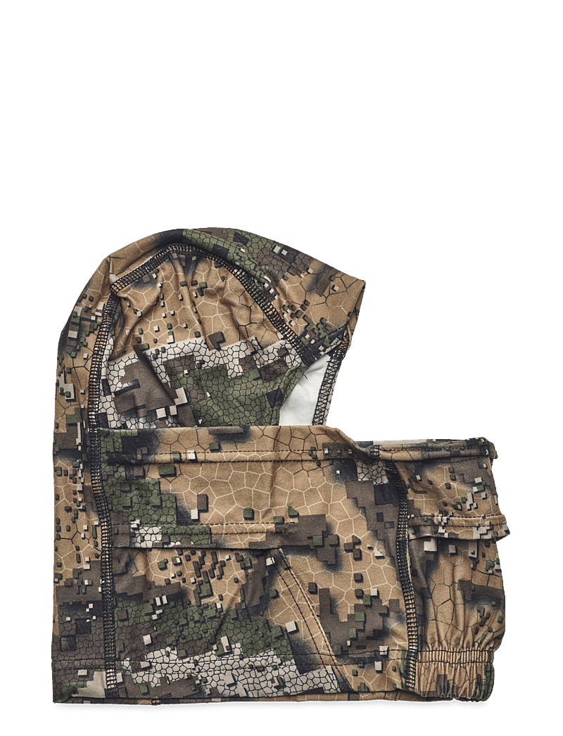 Swedteam - Ridge Camouflage Hood - sturmhaube - desolve veil - 0