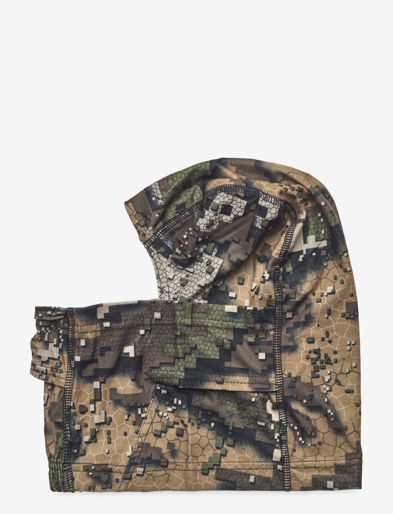Swedteam - Ridge Camouflage Hood - balaclava - desolve veil - 1